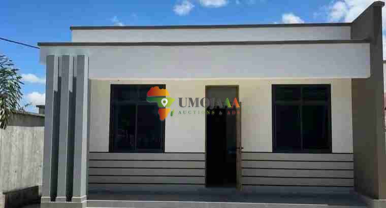Very nice House for sale in Bunju, Dar es salaam