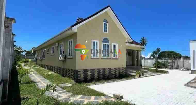 Very nice House for sale in Bunju, Dar es salaam