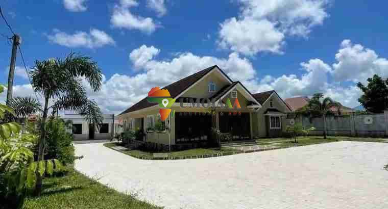 Very nice House for sale in Bunju, Dar es salaam