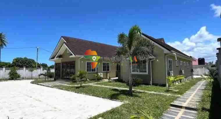 Very nice House for sale in Bunju, Dar es salaam