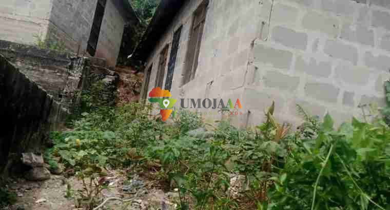 House for sale in Kimara Temboni, Dar es Salaam