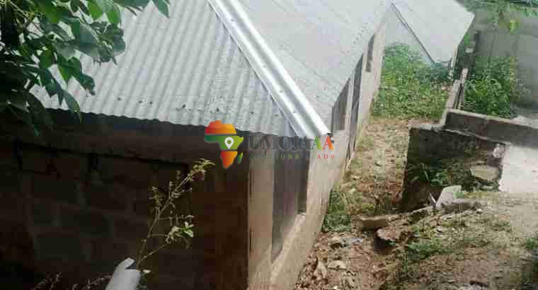 House for sale in Kimara Temboni, Dar es Salaam