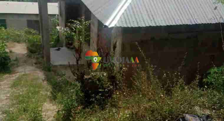 House for sale in Kimara Temboni, Dar es Salaam