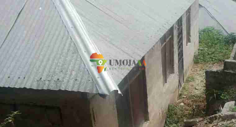 House for sale in Kimara Temboni, Dar es Salaam