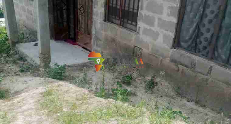 House for sale in Kimara Temboni, Dar es Salaam
