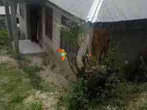 House for sale in Kimara Temboni, Dar es Salaam
