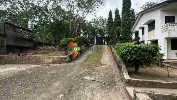 House for sale in Makongo, Dar es salaam