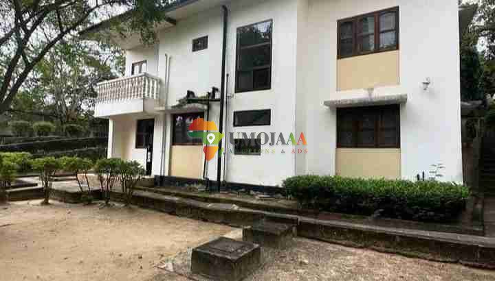 House for sale in Makongo, Dar es salaam