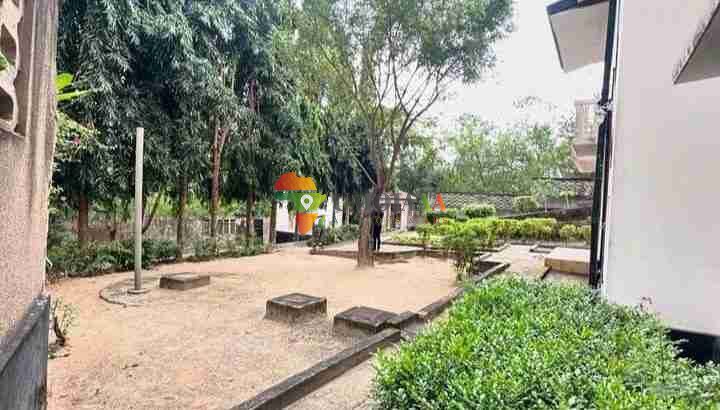 House for sale in Makongo, Dar es salaam