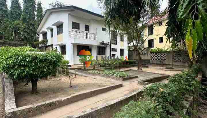 House for sale in Makongo, Dar es salaam