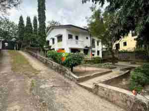 House for sale in Makongo, Dar es salaam