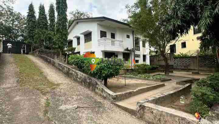 House for sale in Makongo, Dar es salaam