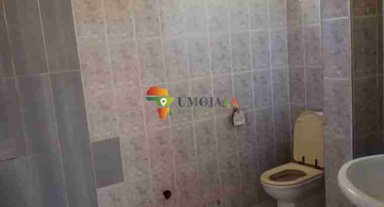 NICE HOUSE OF UNUNIO BEACH IS FOR SALE, DAR ES SALAAM