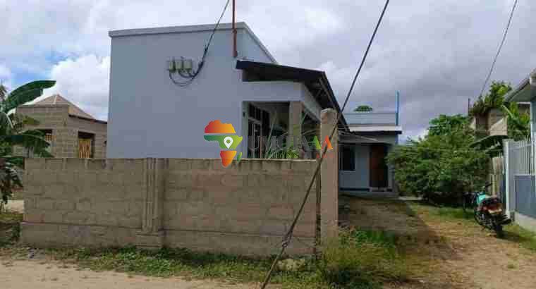 HOUSE FOR SALE URGENTLY BUNJU, DAR ES SALAAM