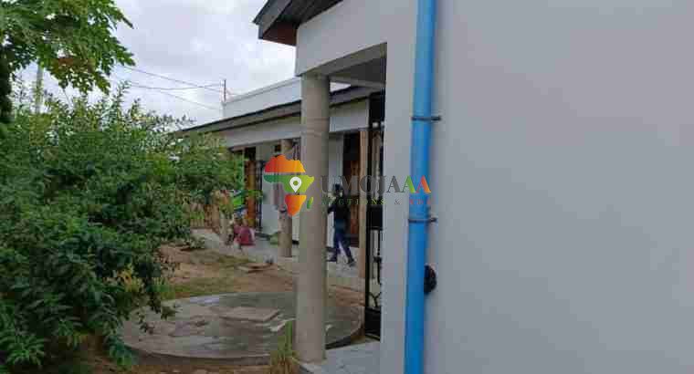 HOUSE FOR SALE URGENTLY BUNJU, DAR ES SALAAM