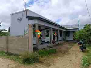 HOUSE FOR SALE URGENTLY BUNJU, DAR ES SALAAM