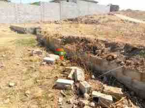 RESIDENTIAL PLOT FOR SALE IN CHILANGA