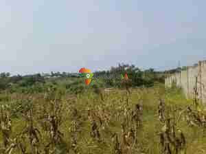 Plot for sale in Salasala Mwanzoni, Dar es salaam