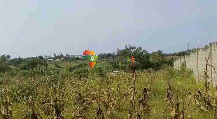 Plot for sale in Salasala Mwanzoni, Dar es salaam