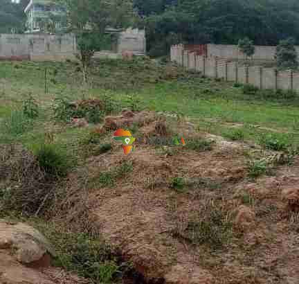Big plot for sale in Tabata, Dar es salaam