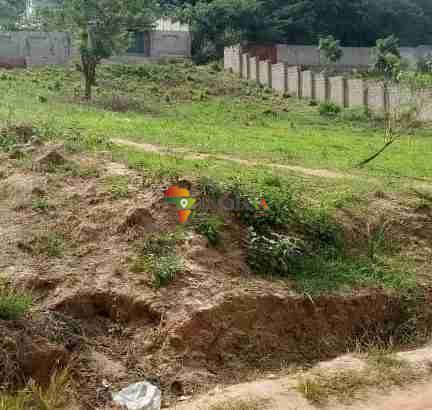 Big plot for sale in Tabata, Dar es salaam