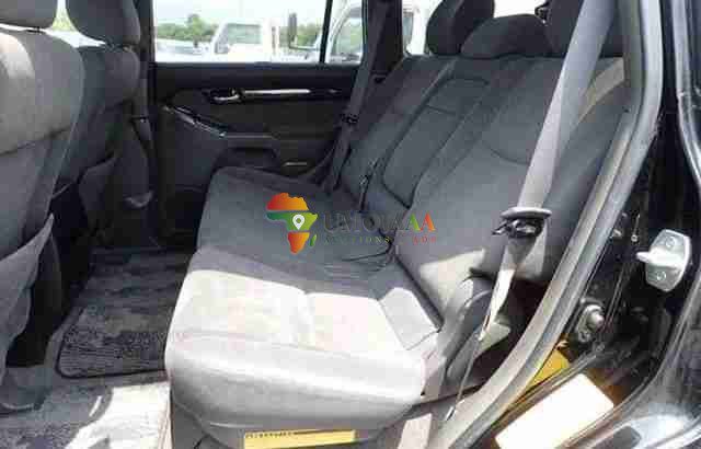 2006 Toyota Prado 120 for sale in Dar es salaam