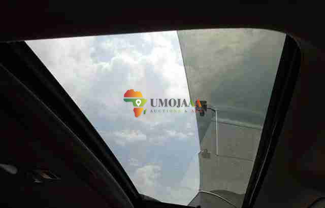 2006 Toyota Prado 120 for sale in Dar es salaam