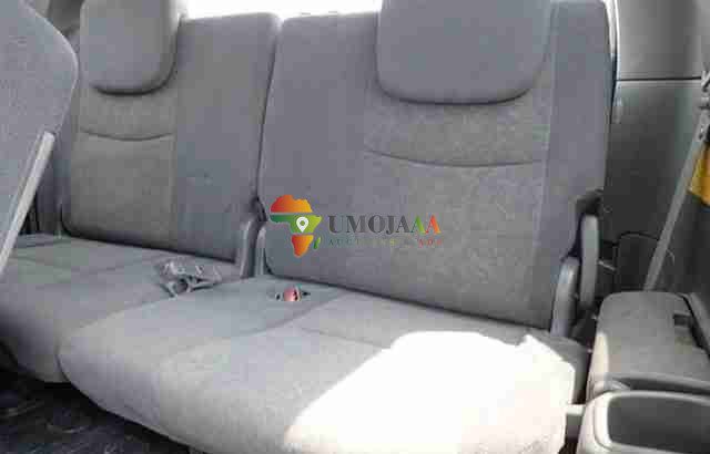 2006 Toyota Prado 120 for sale in Dar es salaam