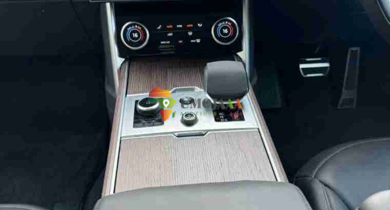 2024 RANGE ROVER IN DAR ES SALAAM