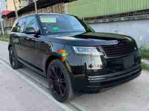 2024 RANGE ROVER IN DAR ES SALAAM