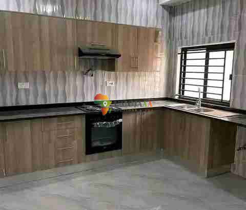 FOR RENT: 2 bedrooms house in Ibex Hill, Lusaka