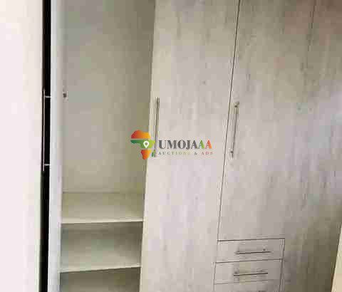 FOR RENT: 2 bedrooms house in Ibex Hill, Lusaka