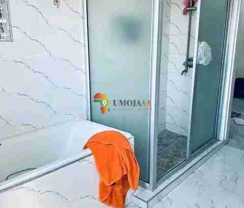 FOR RENT: 2 bedrooms house in Ibex Hill, Lusaka