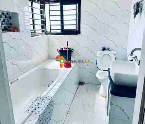 FOR RENT: 2 bedrooms house in Ibex Hill, Lusaka