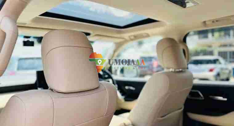 TOYOTA LAND CRUISER FOR SALE IN DAR ES SALAAM