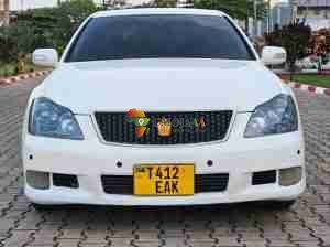 2006 CROWN ATHLETE EAK FOR SALE DAR ES SALAAM