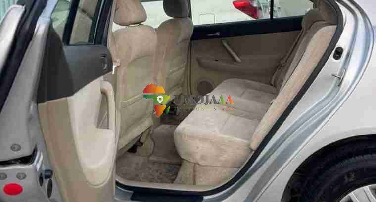 Toyota Premio for sale in Dar es salaam