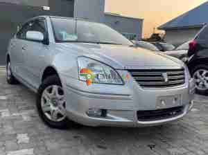 Toyota Premio for sale in Dar es salaam