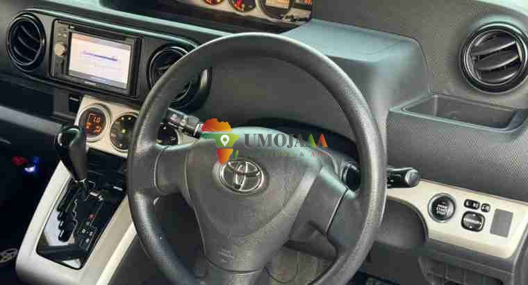 2009 TOYOTA COROLLA RUMION FOR SALE IN DAR ES SALAAM