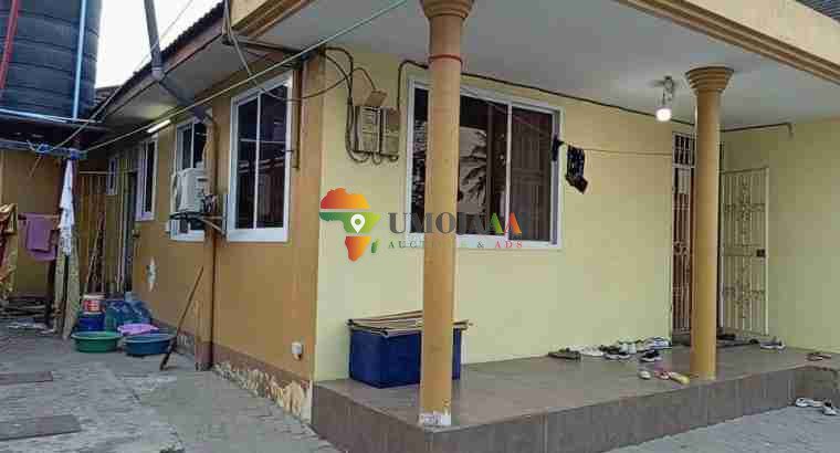 HOUSE FOR SALE KIJITONYAMA, DAR ES SALAAM