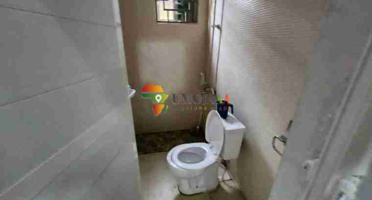 3 APARTMENTS IN ONE COMPAUND FOR SALE IN GOBA, DAR ES SALAAM