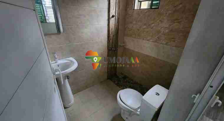 3 APARTMENTS IN ONE COMPAUND FOR SALE IN GOBA, DAR ES SALAAM