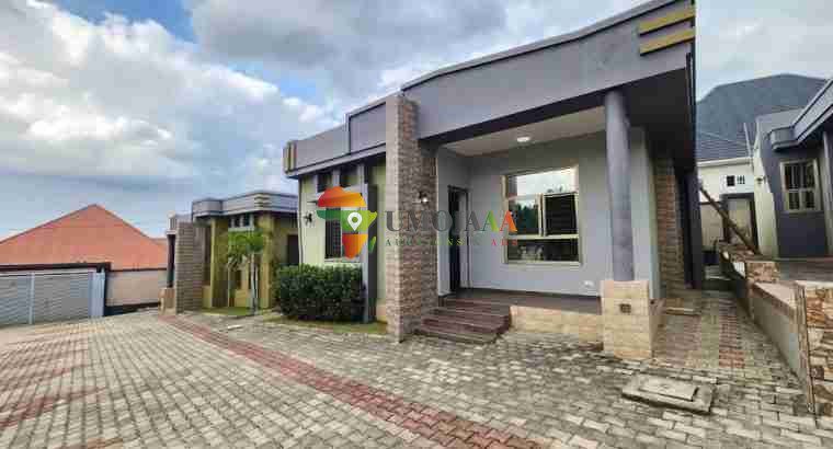 3 APARTMENTS IN ONE COMPAUND FOR SALE IN GOBA, DAR ES SALAAM