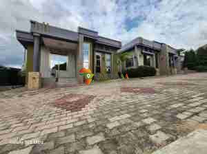 3 APARTMENTS IN ONE COMPAUND FOR SALE IN GOBA, DAR ES SALAAM