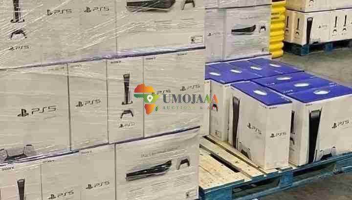 We sell wholesale Game Consoles at lower price.