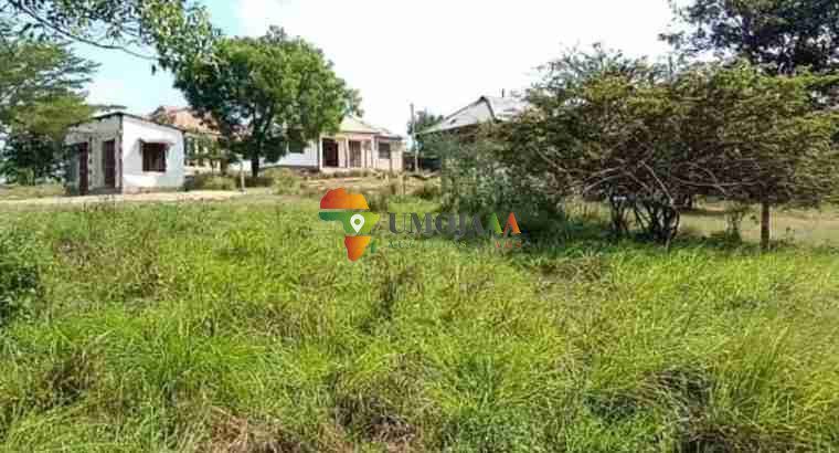 Plot for sale in Salasala, Dar es salaam