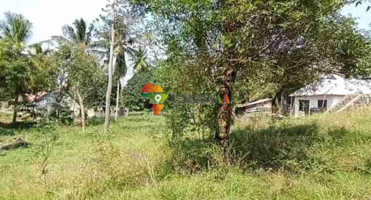 Plot for sale in Salasala, Dar es salaam