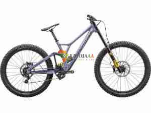 2024 Specialized Demo Race Mountain Bike (ZONACYCLES)