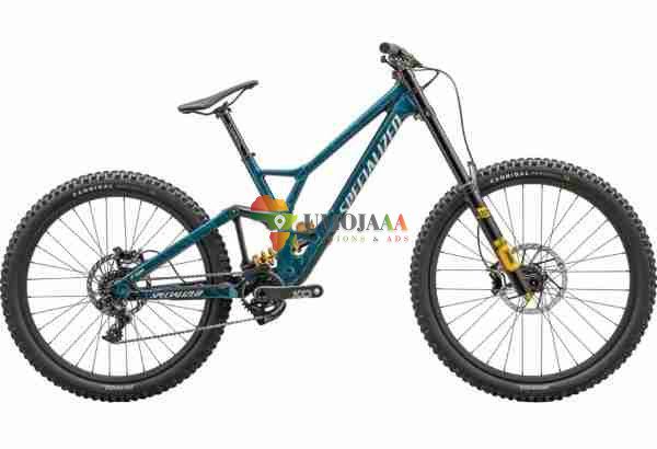 2024 Specialized Demo Race Mountain Bike (ZONACYCLES)