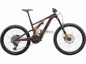 2024 Specialized Levo Alloy Öhlins Coil LTD Electric